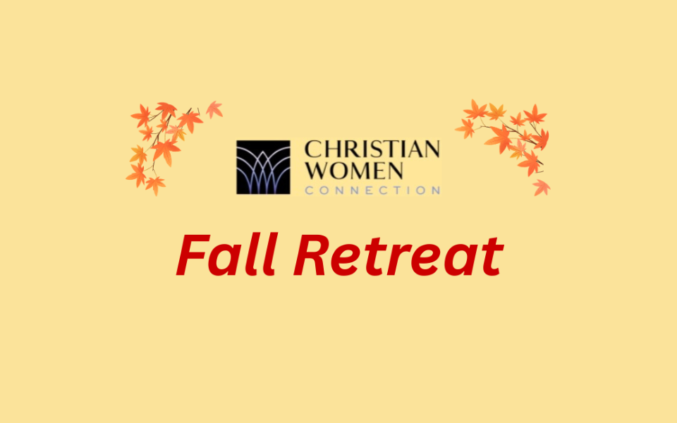 Fall Retreat